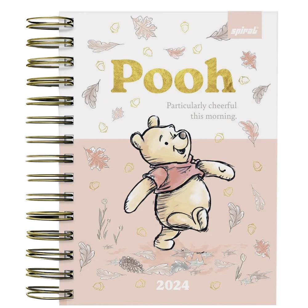 agenda-ursinho-pooh