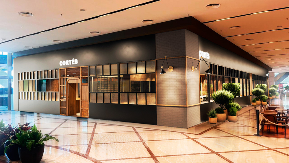 Applebee’s do Shopping Eldorado fecha as portas, mas já tem novo ocupante