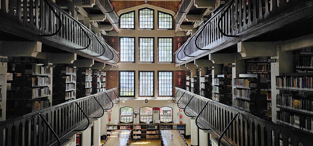 Universidade Mackenzie anuncia novo curso de cinema e audiovisual