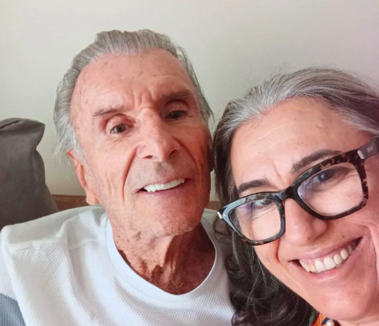 Wilson Fittipaldi teve parada cardíaca após engasgo e segue internado