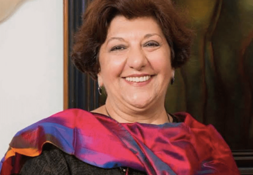 Morre a atriz Jandira Martini, aos 78 anos