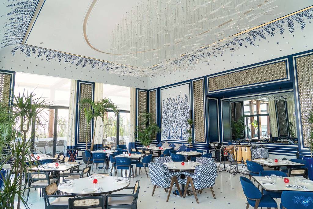 Cidade Matarazzo vai inaugurar complexo culinário com catorze restaurantes