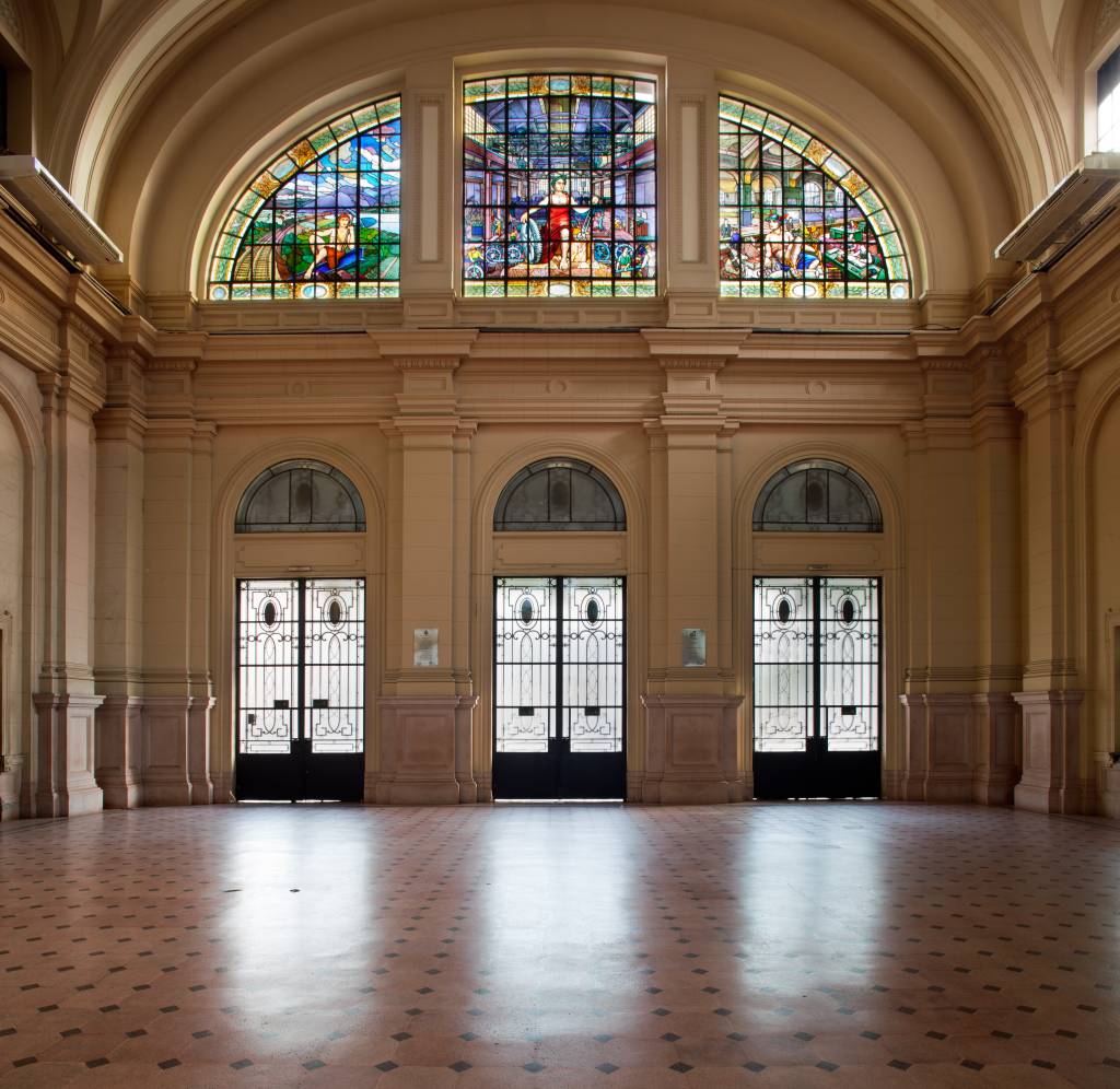 Sala São Paulo ganhará novo espaço para espetáculos com 600 lugares