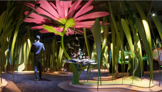 Museu da Imaginação ganha novo endereço e vai dobrar de tamanho