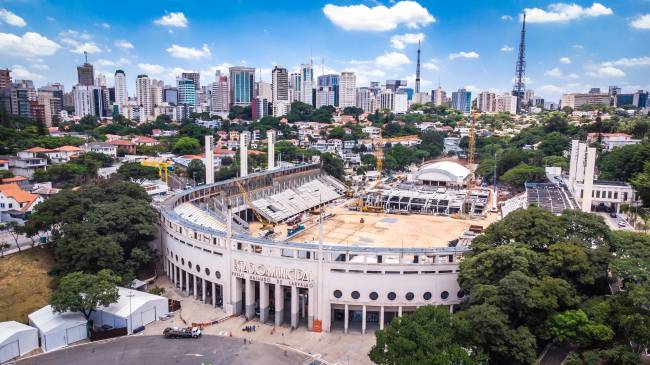 pacaembu-reforma-copa-sao-paulo-reinauguração