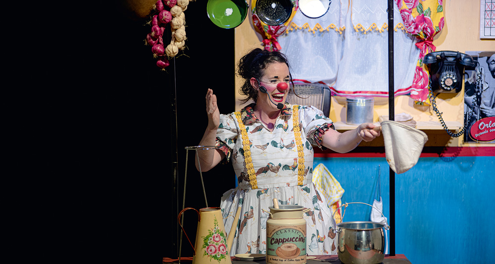 Três atrações gratuitas para curtir as férias no Sesc Santo Amaro