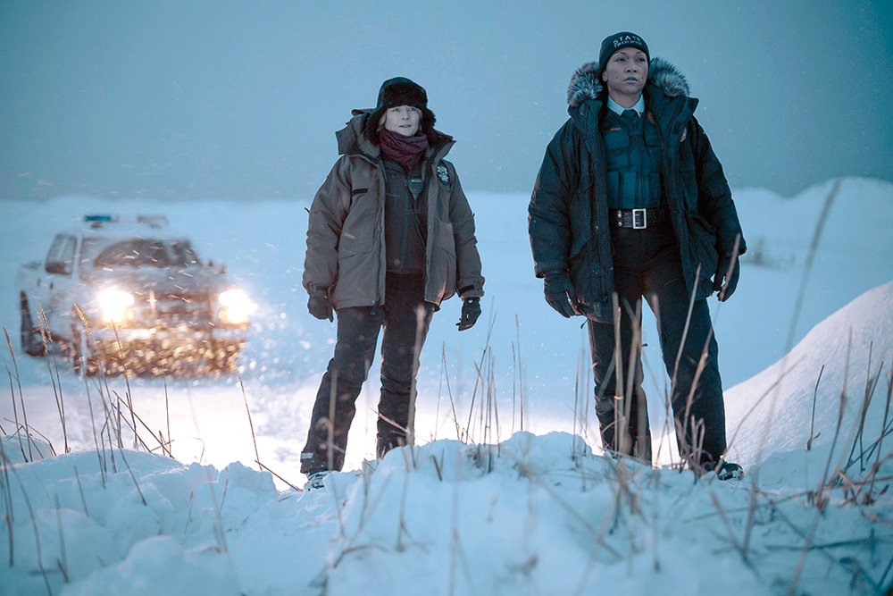 Retorno de ‘True Detective: Terra Noturna’ traz tensão e realismo