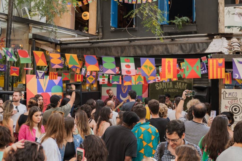 Renata Vanzetto abre seus restaurantes com pratos a partir de R$ 15,00