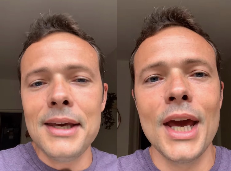 Ex-protagonista de Malhação vende comida caseira no Rio