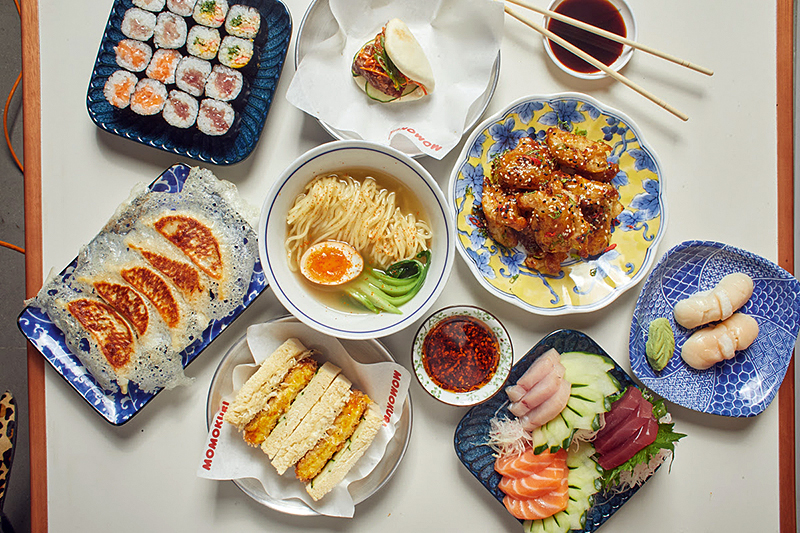 Momokuri, em Pinheiros, é o bar japonês da dona do Arlete Bar e Mercearia