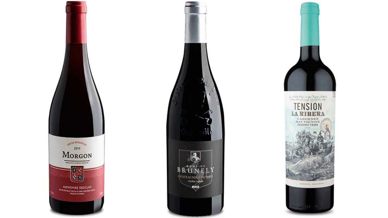 Vinho e hambúrguer: saiba como harmonizar