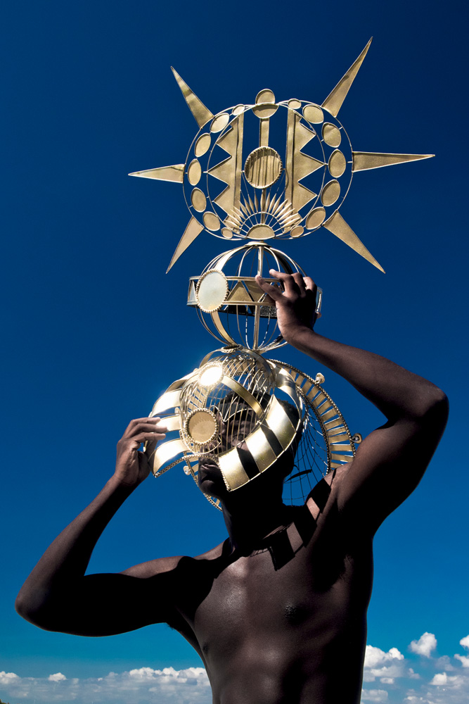 Biblioteca Mário de Andrade celebra religiões de matriz africana em mostra