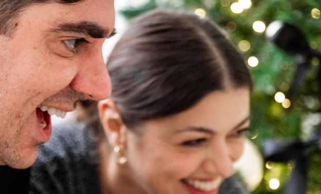 “Posso entrar em qual reality?”, ironiza Patrícia Adnet