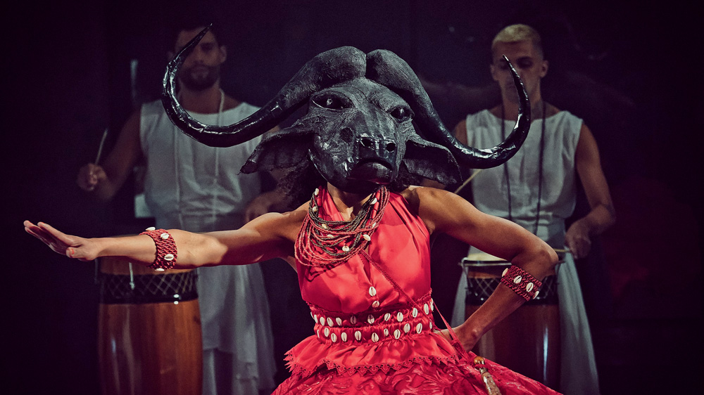 Peça aborda sistema prisional sob a ótica das mulheres