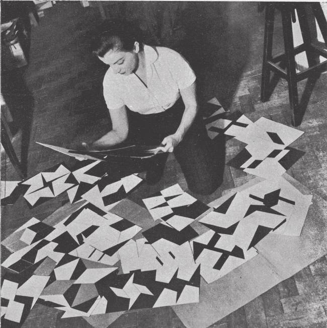 Experimentos individuais e coletivos: nos últimos anos, Lygia Clark dedicou-se a explorar “o eu e o outro”