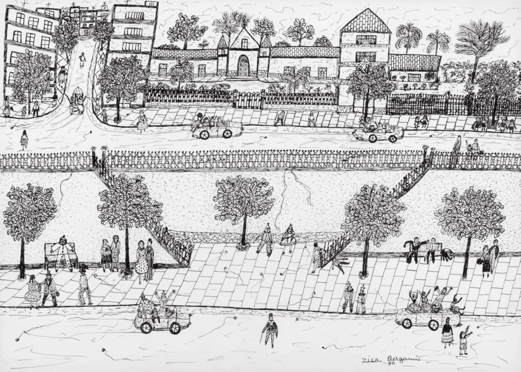 Exposição ‘Mulheres por Mulheres’ homenageia trajetórias femininas na arte