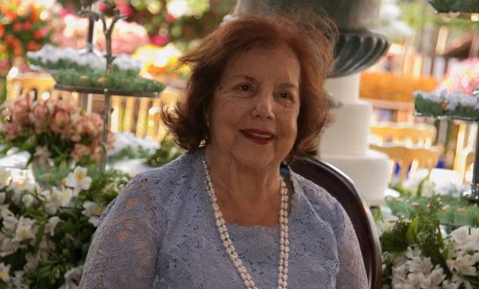 Morre fundadora do Magazine Luiza