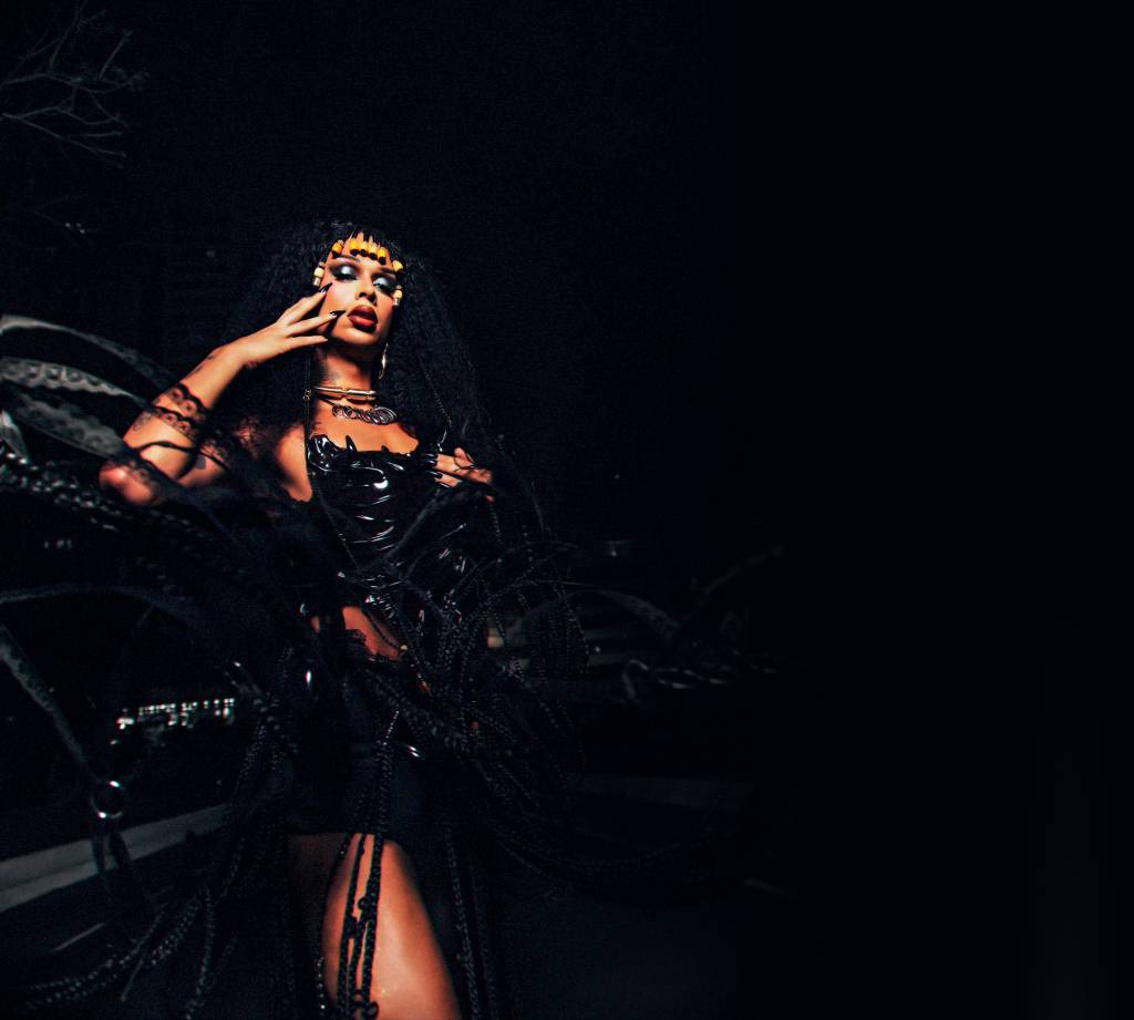 Em nova fase, Lia Clark lança remix para Carnaval e estreia novo reality