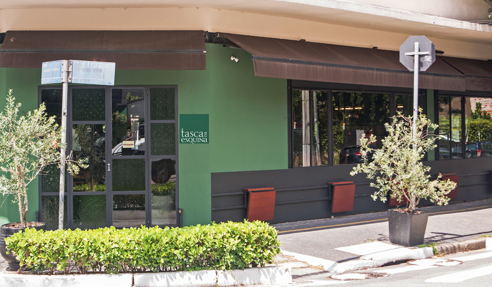 Tasca da Esquina vai fechar nos Jardim Paulistano depois de 13 anos