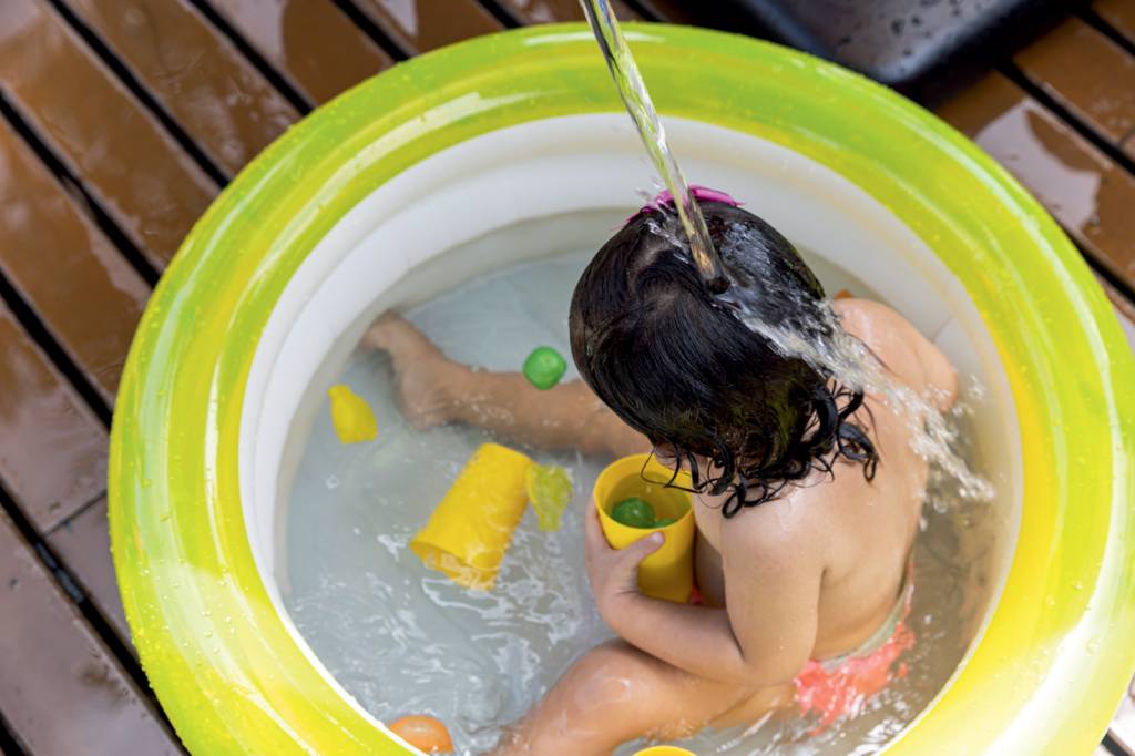 Sesc Pompeia recebe duas atrações para aliviar o calor