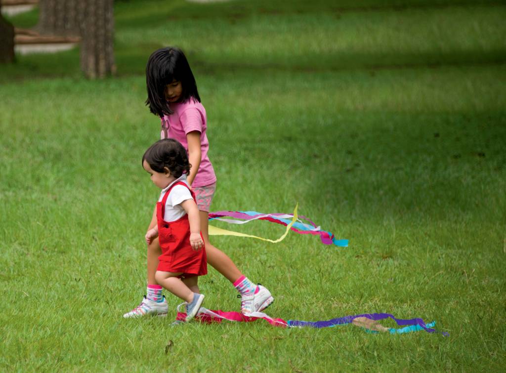 Sem agito: MAM tem atividades de Carnaval para famílias