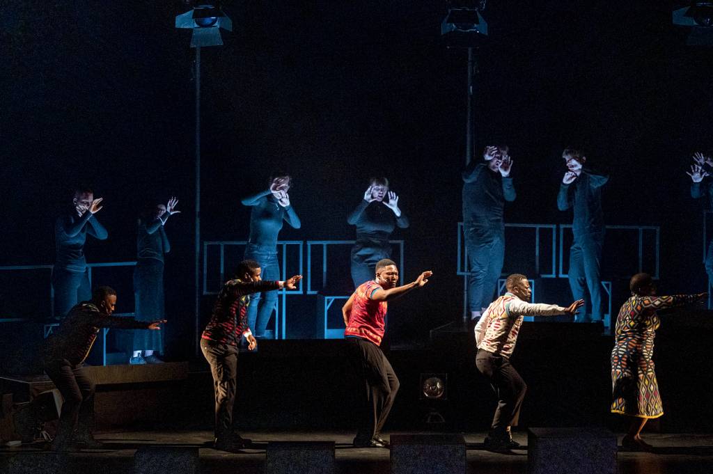 África, Ásia e América Latina dominam Mostra Internacional de Teatro de SP