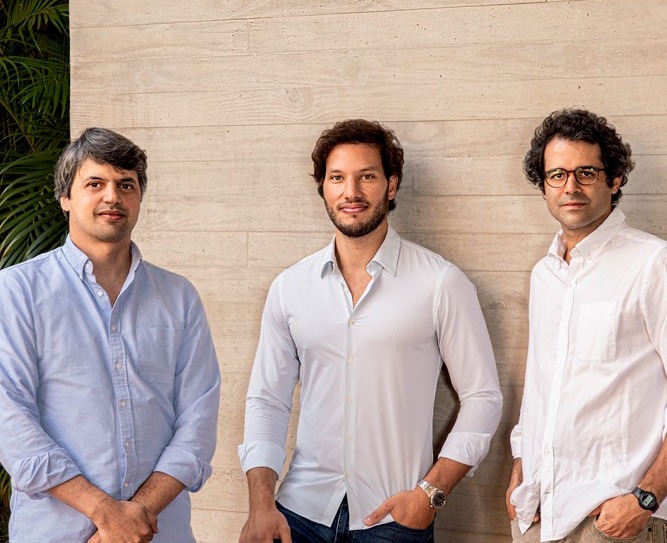 Biblioteca com obras raras sobre arquitetura chega em Pinheiros