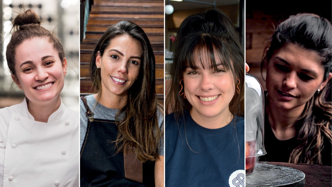 Giovanna Grossi-Animus-Tássia-Magalhães-(Nelita)-Bia-Freitas-Shihoma Pasta Fresca-Adriana Pino