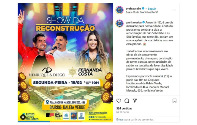 prefeitura-sao-sebastiao-show-tragedia