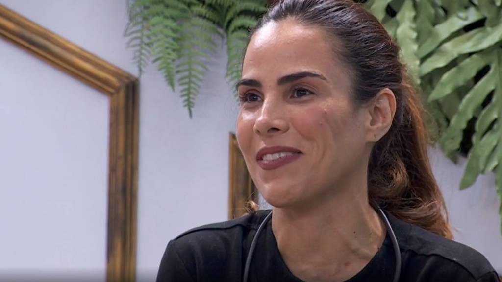 Com dívidas, Wanessa Camargo afirma que parcela compras no cartão