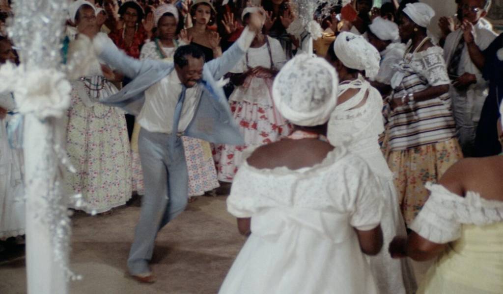 Sesc apresenta mostra de Cinemas Negros com shows gratuitos