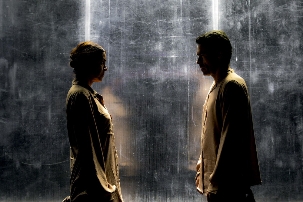 Peça narra encontro entre Graciliano Ramos e Nise da Silveira na prisão