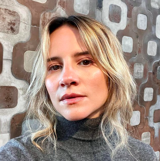 Bianca Comparato participa de ‘Grey’s Anatomy’