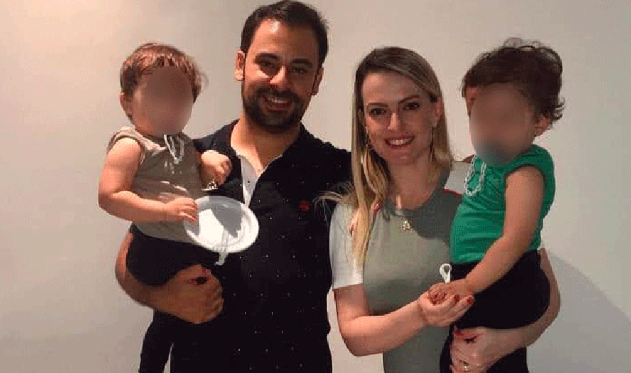 Justiça leva corintiano que esfaqueou esposa palmeirense a júri popular