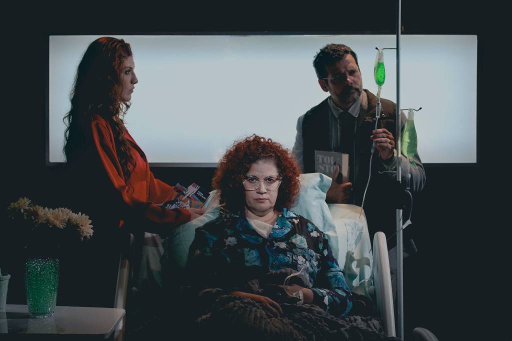 ‘Corpo Intruso’ ganha novas sessões e bate-papo com escritoras convidadas