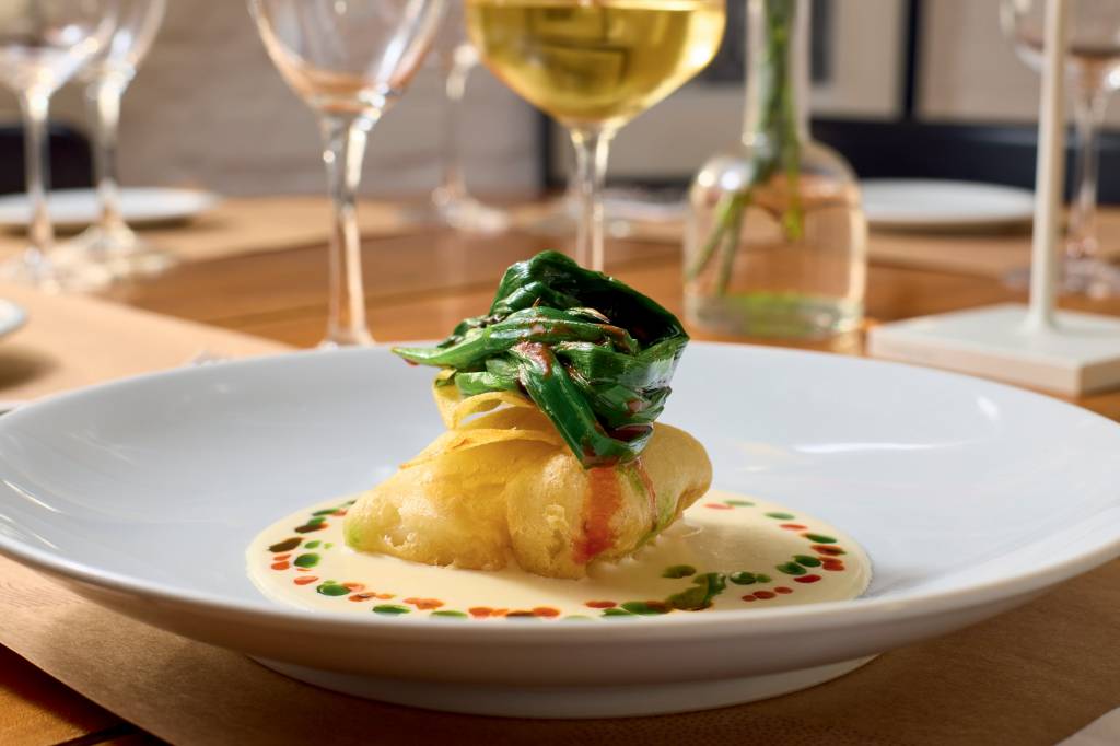 Páscoa: doze experiências em restaurantes da capital