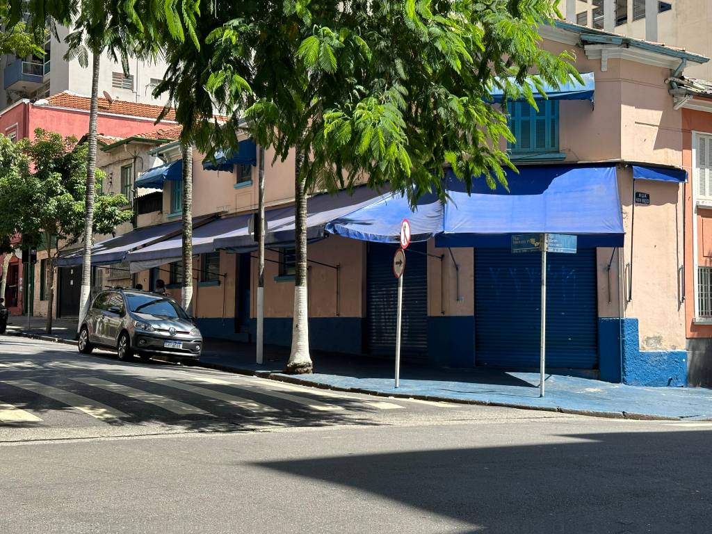 O que vai acontecer com o Prainha, tradicional bar de Santa Cecília