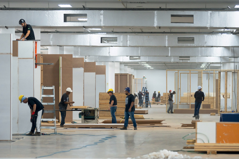 Carta ao leitor: São Paulo pulsa