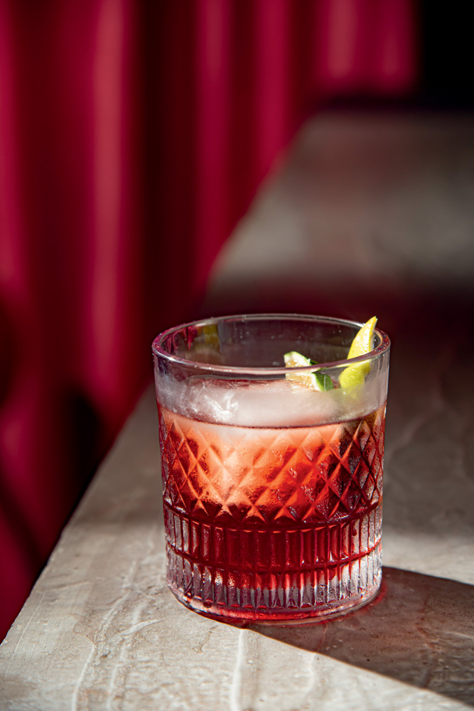 Sala Bar Sala-Bar-negroni