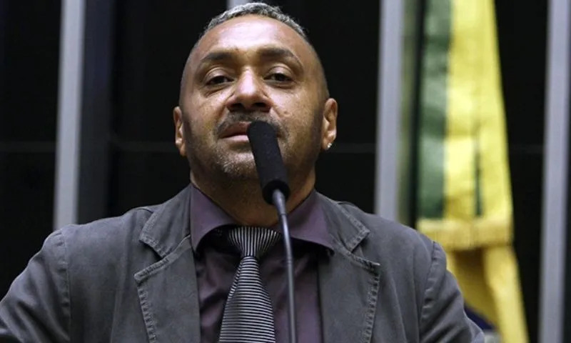 Tiririca é denunciado por importunação sexual em SP