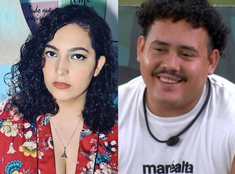 Ex-esposa de Lucas Buda, do BBB, revela por que pediu divórcio