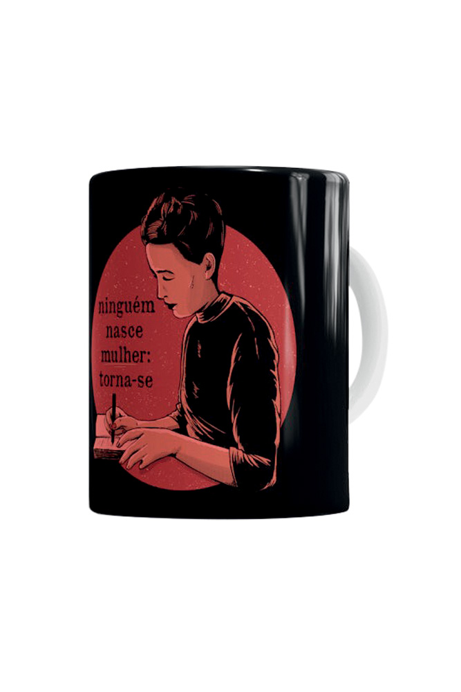 caneca-simone-de-beauvoir