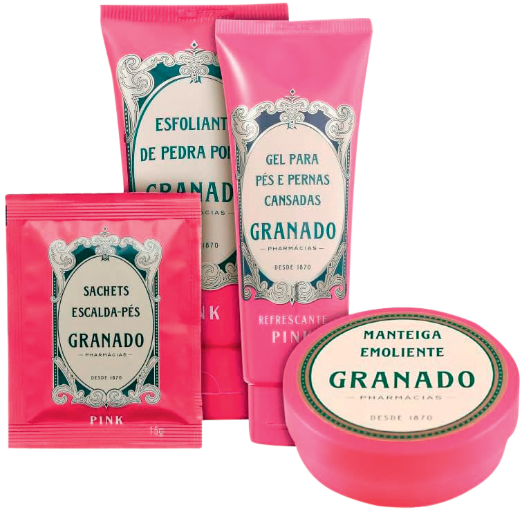 granado-spa-pés