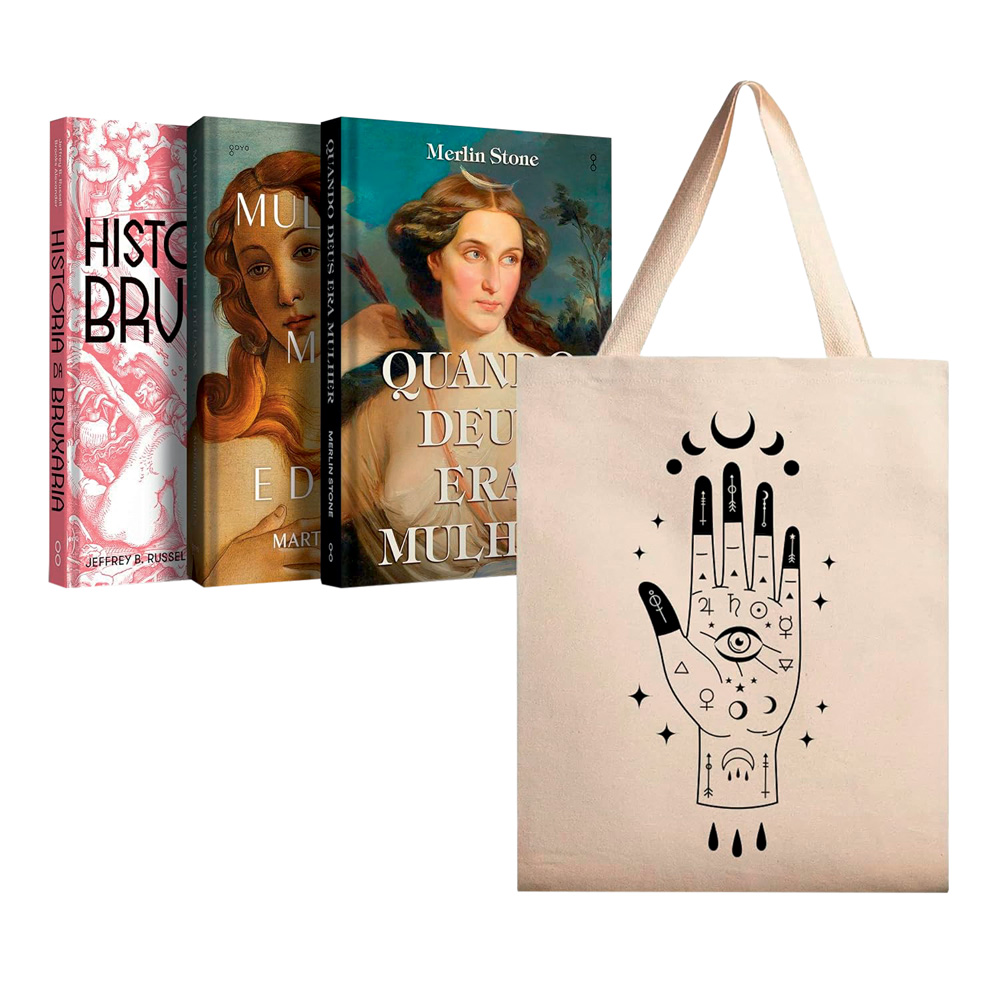 kit-livros-bruxas-ecobag-feminismo