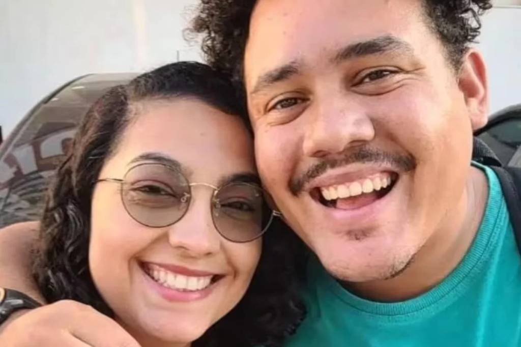 Justiça aceita divórcio entre Camila Moura e Lucas Buda do BBB24
