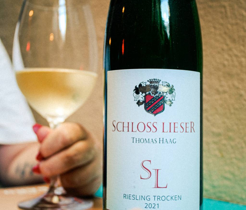 Público pode degustar até 24 vinhos de uva riesling em evento