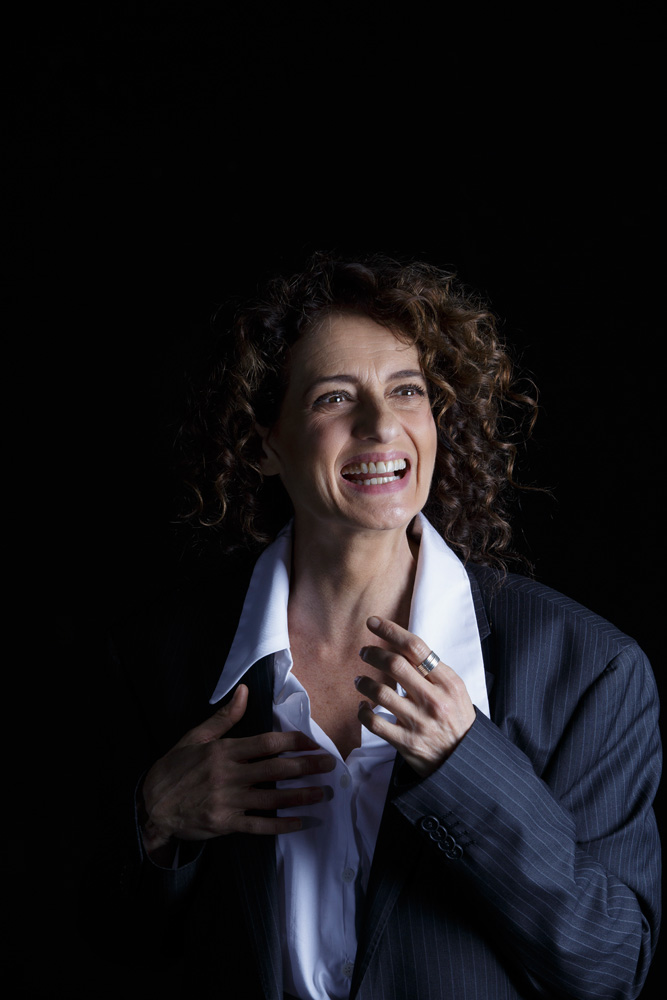 Carta ao leitor: Gente é pra brilhar