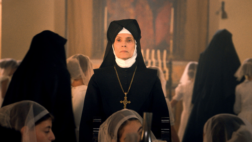 Sonia Braga estrela ‘A Primeira Profecia’, prelúdio de franquia de terror