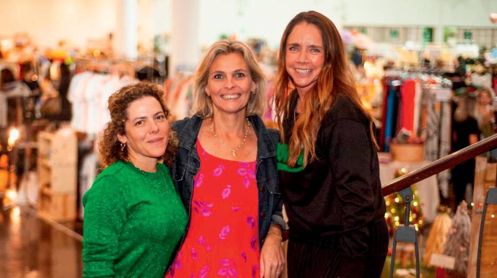 Clube Pinheiros abre as portas para não-sócios em bazar de Dia das Mães