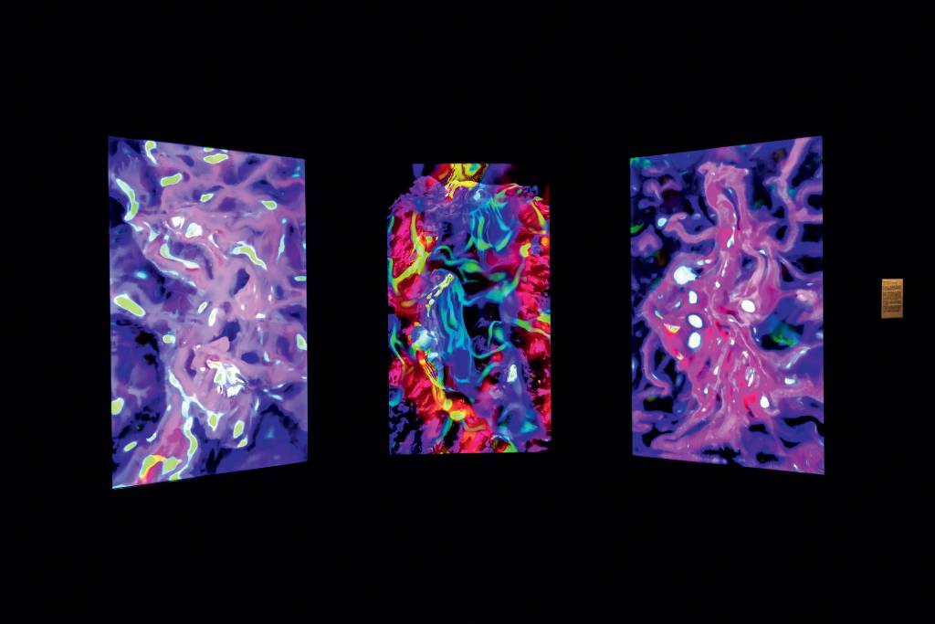 Primeira “Mostra Nacional de Criptoarte” acontece no CCBB